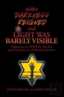 When Darkness Reigned And Light Was Barely Visible