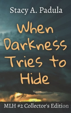 Bertrand.pt - When Darkness Tries To Hide