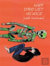 When David Lost His Voice