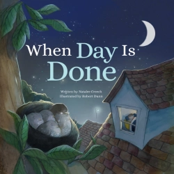 Bertrand.pt - When Day Is Done
