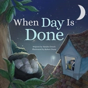 When Day Is Done