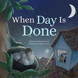 Bertrand.pt - When Day Is Done