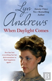When Daylight Comes