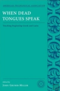 Bertrand.pt - When Dead Tongues Speak