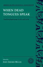 When Dead Tongues Speak