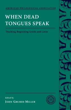 Bertrand.pt - When Dead Tongues Speak