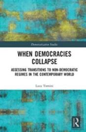 When Democracies Collapse