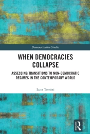 When Democracies Collapse