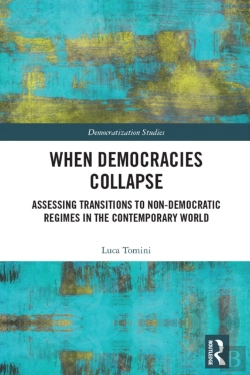 Bertrand.pt - When Democracies Collapse