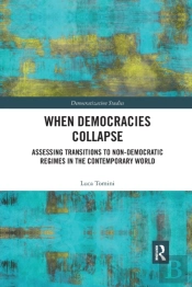 When Democracies Collapse