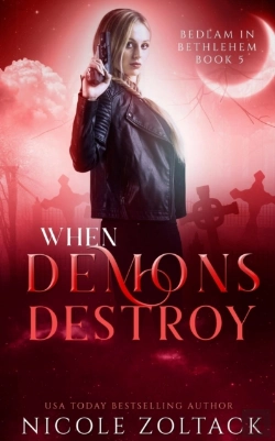 Bertrand.pt - When Demons Destroy