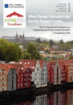 Bertrand.pt - When Design Education And Design Research Meet