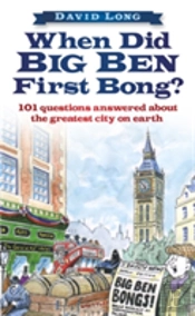 When Did Big Ben First Bong