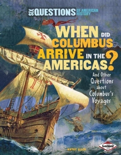 Bertrand.pt - When Did Columbus Arrive In The Americas?