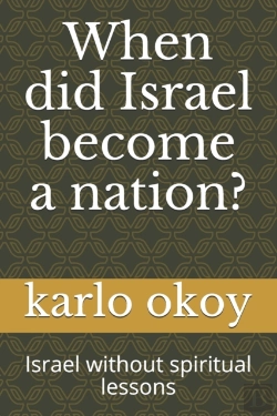 Bertrand.pt - When Did Israel Become A Nation?