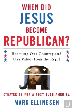 Bertrand.pt - When Did Jesus Become Republican?