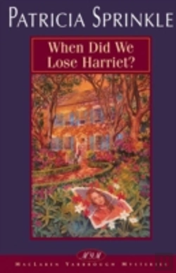 Bertrand.pt - When Did We Lose Harriet?