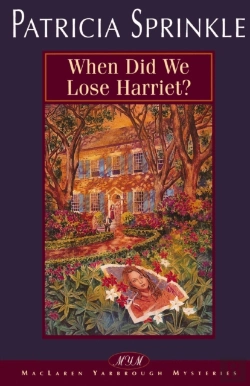 Bertrand.pt - When Did We Lose Harriet?
