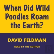 When Did Wild Poodles Roam The Earth?