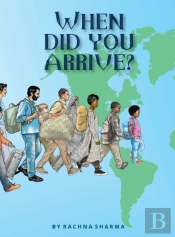 When Did You Arrive?