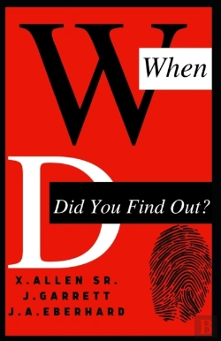 Bertrand.pt - When Did You Find Out