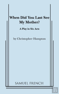 Bertrand.pt - When Did You Last See My Mother?