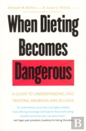 When Dieting Becomes Dangerous