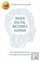 When Digital Becomes Human