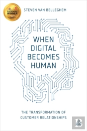 When Digital Becomes Human