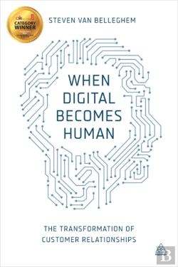 Bertrand.pt - When Digital Becomes Human