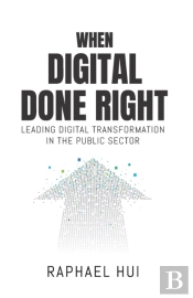 When Digital Done Right