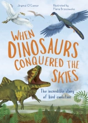 When Dinosaurs Conquered The Skies