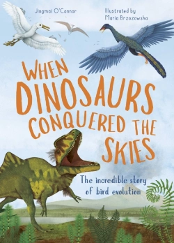 Bertrand.pt - When Dinosaurs Conquered The Skies