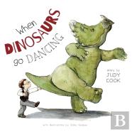 When Dinosaurs Go Dancing