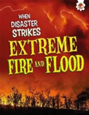 When Disaster Strikes - Extreme Fire And Flood