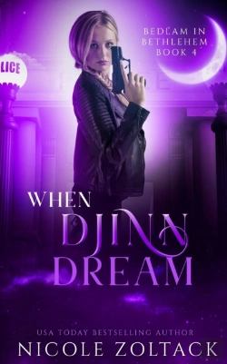 Bertrand.pt - When Djinn Dream