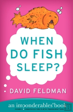 Bertrand.pt - When Do Fish Sleep And Other Imponderables