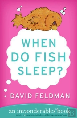 Bertrand.pt - When Do Fish Sleep?