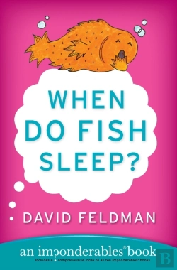 Bertrand.pt - When Do Fish Sleep?
