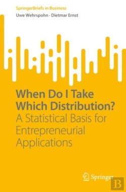 Bertrand.pt - When Do I Take Which Distribution?