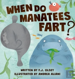 Bertrand.pt - When Do Manatees Fart?