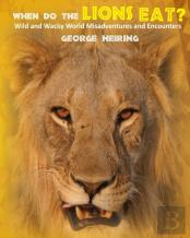 When Do The Lions Eat?