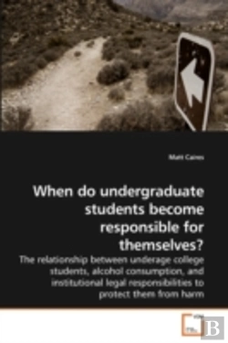 Bertrand.pt - When Do Undergraduate Students Become