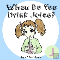 Bertrand.pt - When Do You Drink Juice?
