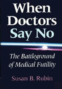 Bertrand.pt - When Doctors Say No