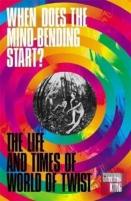 When Does The Mind-Bending Start?