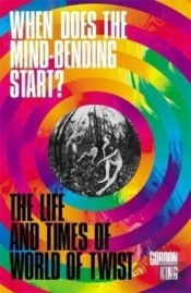 When Does The Mind-Bending Start?