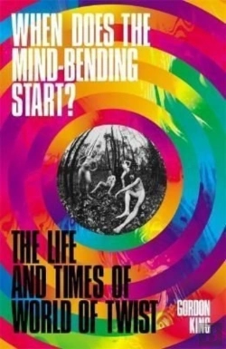 Bertrand.pt - When Does The Mind-Bending Start?