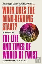 When Does The Mind-Bending Start?