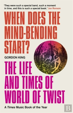 Bertrand.pt - When Does The Mind-Bending Start?